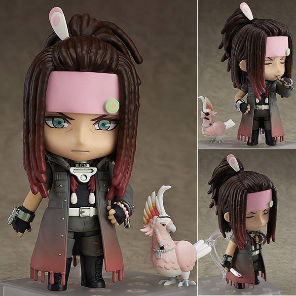 พร้อมส่ง Nendoroid - DRAMAtical Murder: Mink