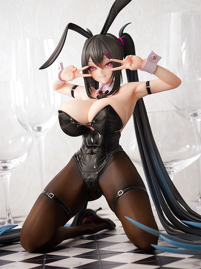 เปิดจอง : Yuuki Nanase Bunny Ver.