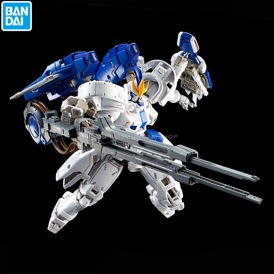 [PO]RG 1/144 Tallgeese III[BANDAI]