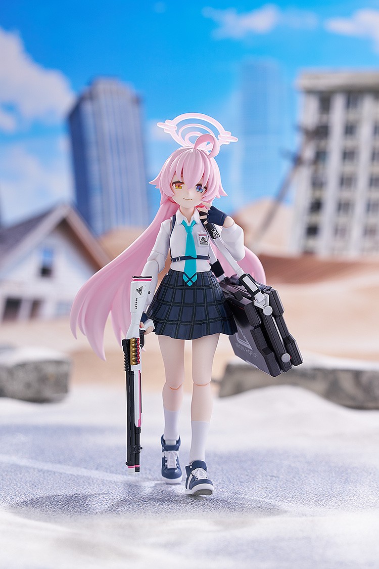 เปิดจอง : figma Hoshino Takanashi