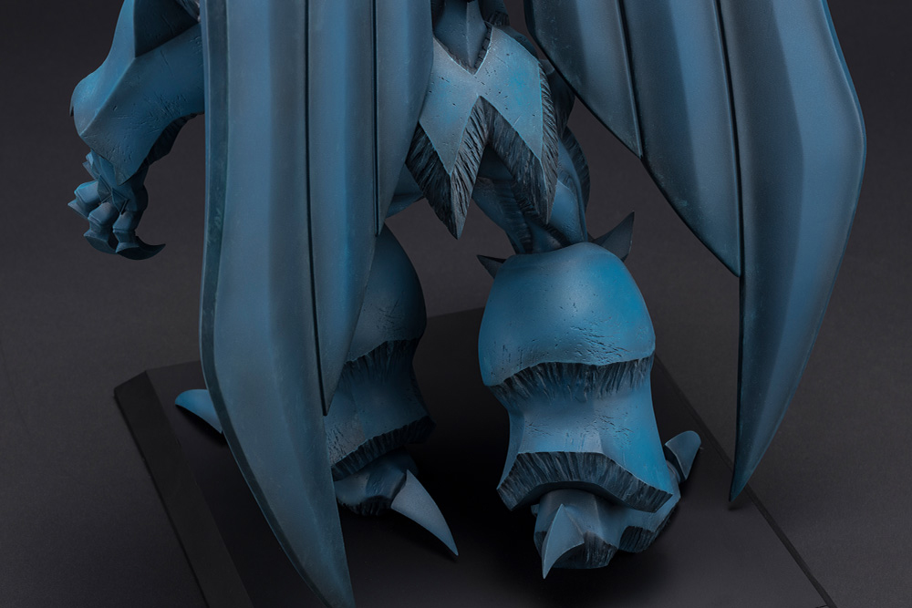 เปิดจอง : Obelisk the Tormentor Egyptian God Statue