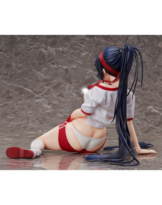 เปิดจอง : Ayaka Sawara P.E Uniform 2nd Version