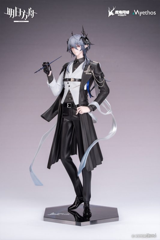 เปิดจอง : Myethos - Arknights Gift+ Series Arknights Logos Musical Journey VER.