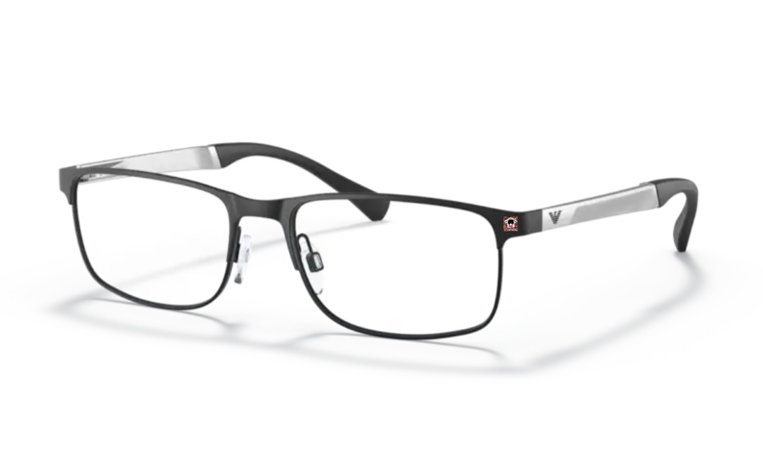 Empoiro Armani EA 1112 โปรโมชั่น กรอบแว่นตาพร้อมเลนส์ HOYA ราคา 4,800 บาท