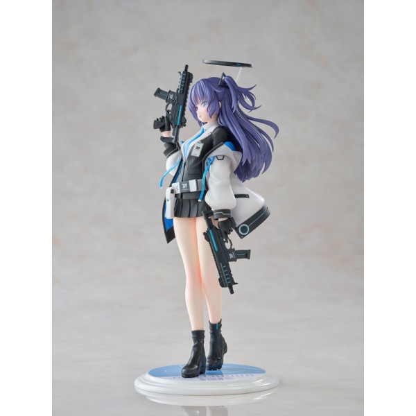 เปิดจอง : Blue Archive - Yuuka