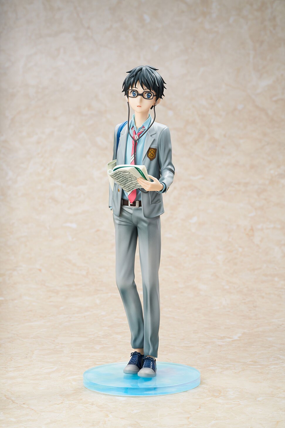 เปิดจอง : Kousei Arima Your Lie in April 1/7 Scale