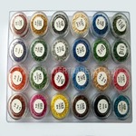 พื้นยาง EPDM พื้นยางกลางแจ้ง ยางปูพื้นสนามEPDM