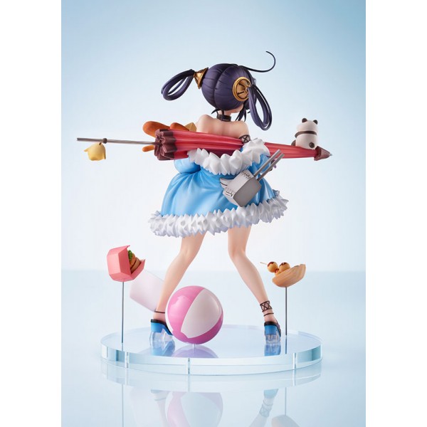 เปิดจอง : Azur Lane - Ning Hai Shokuyoku no Natsu! (Ning Hai -Summer Hunger-)