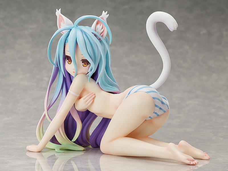 เปิดจอง : B-style Shiro: Cat Ver.