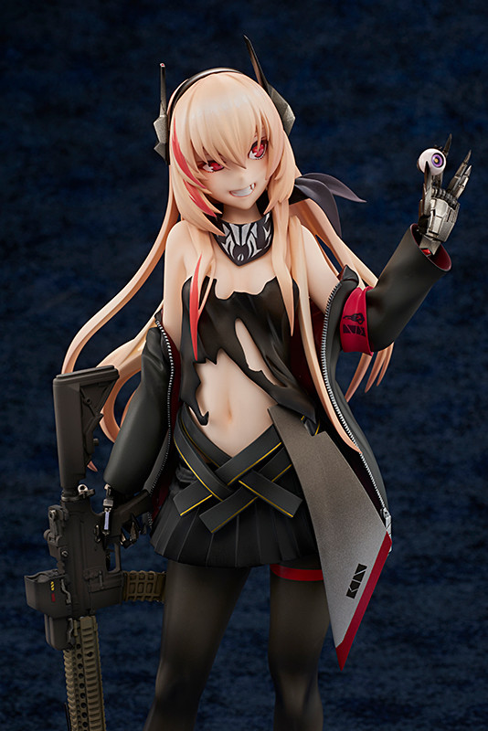 เปิดจอง : M4 SOPMOD II