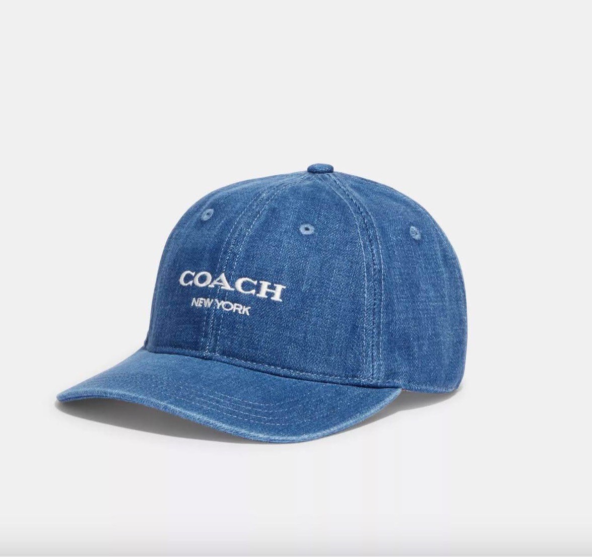 หมวก Coach แท้ รุ่นCAA62