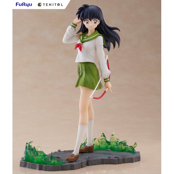 เปิดจอง : Tenitol Kagome Higurashi