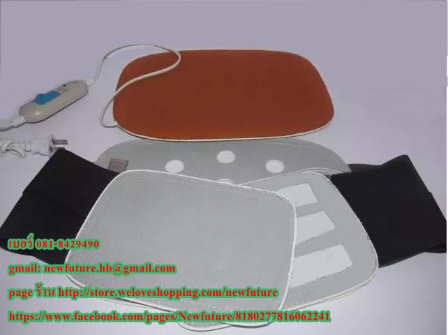 SU-005เข็มขัดรัดหน้าท้องไฟฟ้า ที่รัดเอว สายรัดเอว หน้าท้อง พยุงหลัง เอวแก้ปวดหลัง กีฬา ฟิตเนส แก้ปวดหลัง