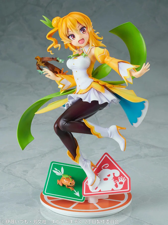 เปิดจอง : Mikan Hinatsuki