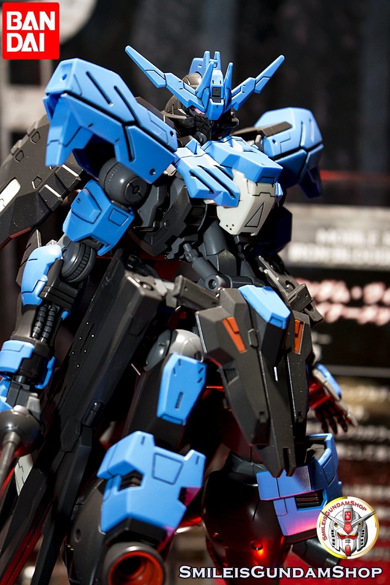 [PO]1/100 Full Mechanic Gundam Vidar[BANDAI]