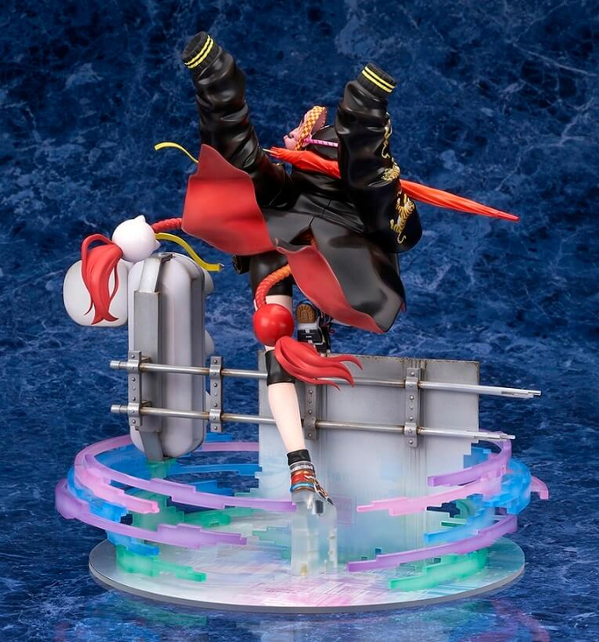 เปิดจอง : THE IDOLM@STER SHINY COLORS - Asahi Serizawa The sky, blue and you