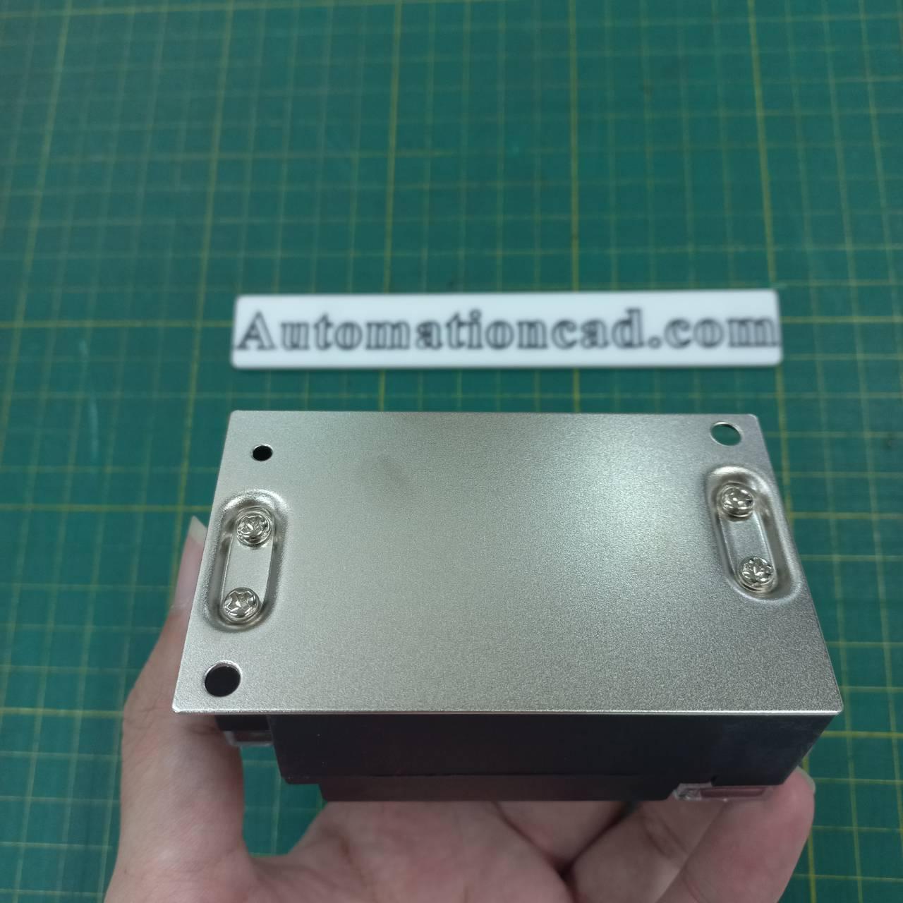 NOISE FILTER TDK-Lambda รุ่น RSAN-2010 10A 250VAC 50/60Hz