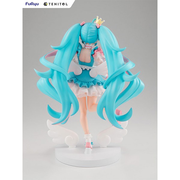 เปิดจอง : Tenitol Yumekawa Princess