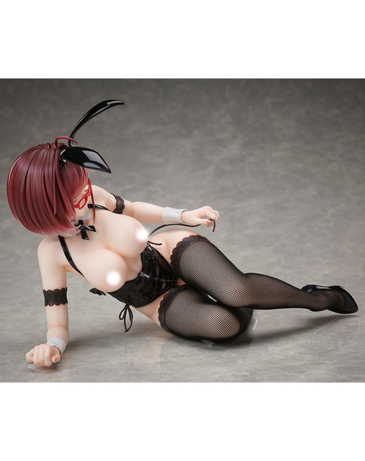 เปิดจอง : Myopia Sister Bunny Ver.