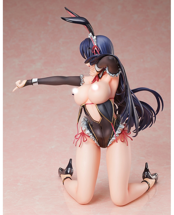 เปิดจอง : Ayaka Sawara Bare Leg Ver.