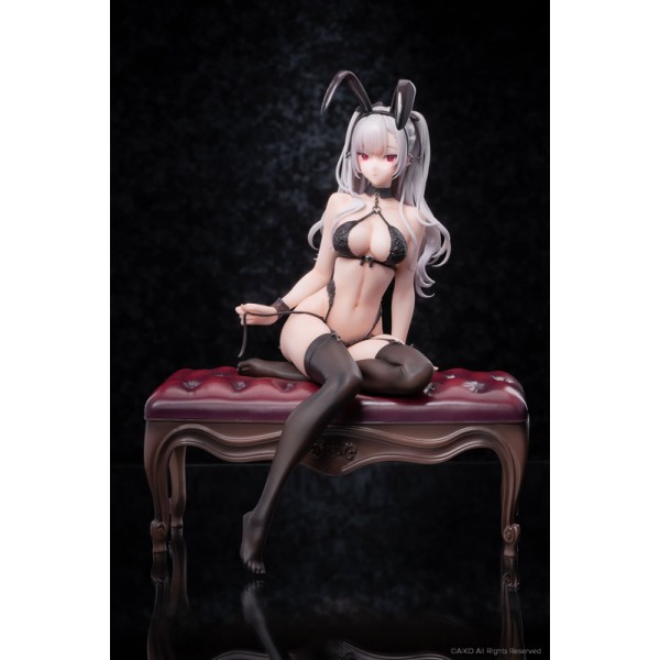เปิดจอง : Black Bunny Girl Tana