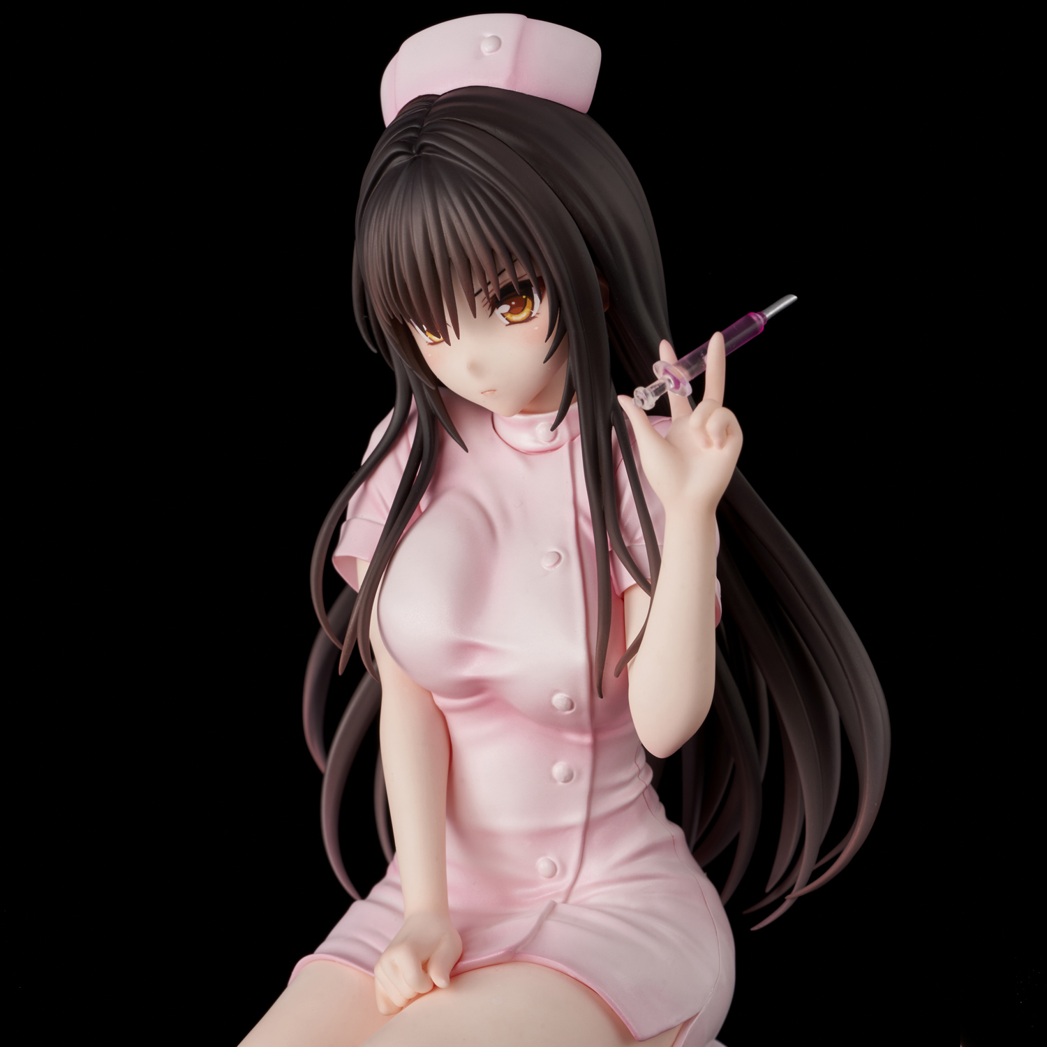 เปิดจอง : Yui Kotegawa Nurse Cos