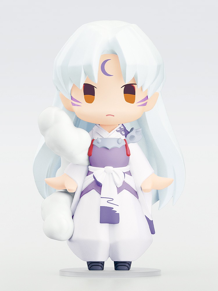 เปิดจอง : HELLO! GOOD SMILE Sesshomaru