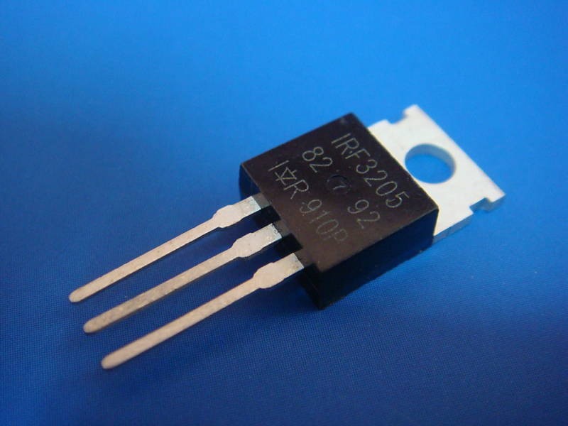 IRF3205
