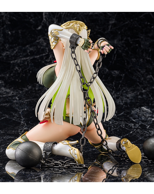 เปิดจอง : Nina Iris