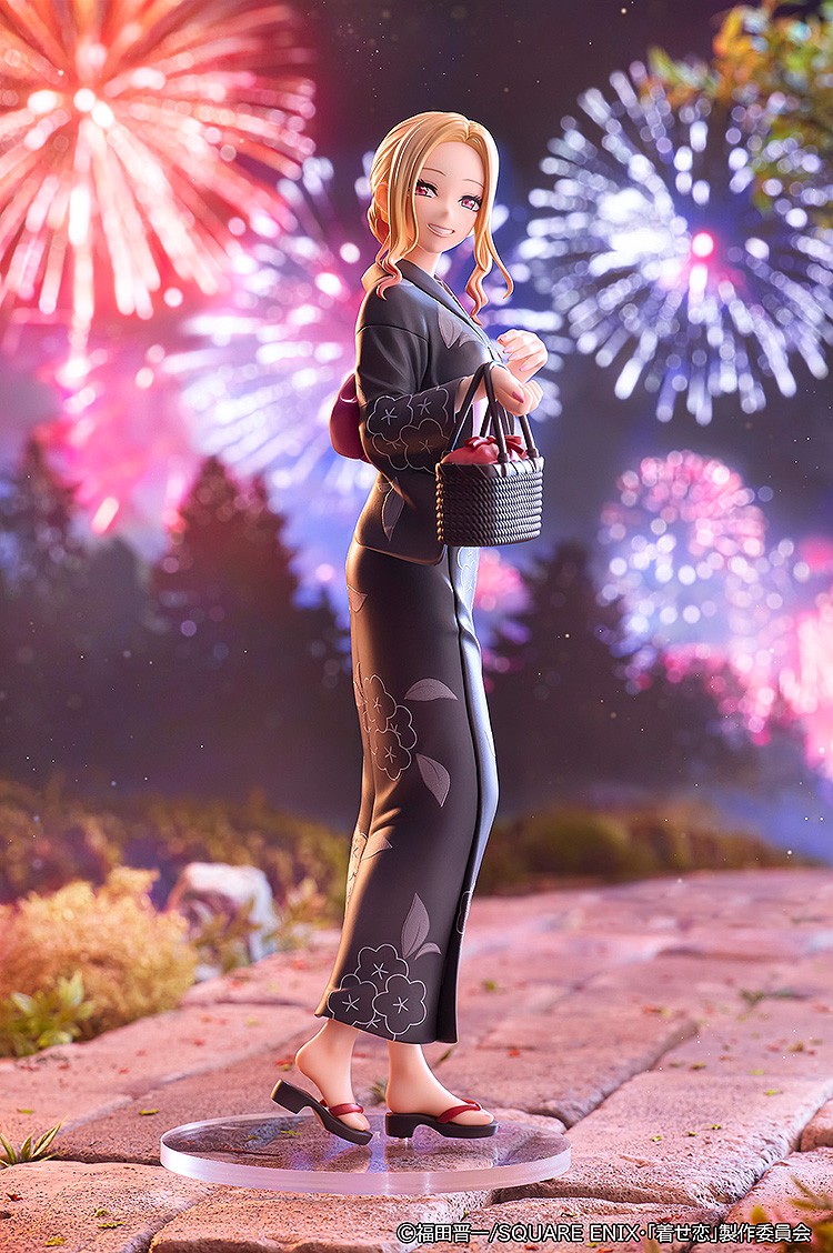 เปิดจอง : Marin Kitagawa Yukata ver.