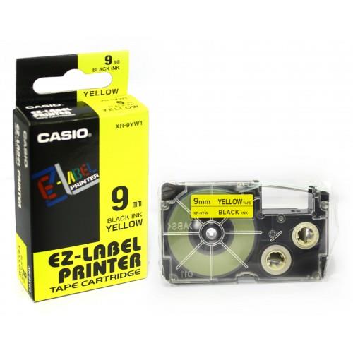 เครื่องพิมพ์สติกเกอร์ KL-130 CASIO LABEL PRINTER สำหรับใช้ในสำนักงาน