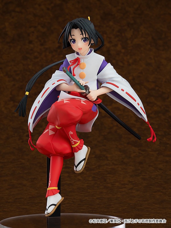 เปิดจอง : Pop Up Parade Tokiyuki Hojo