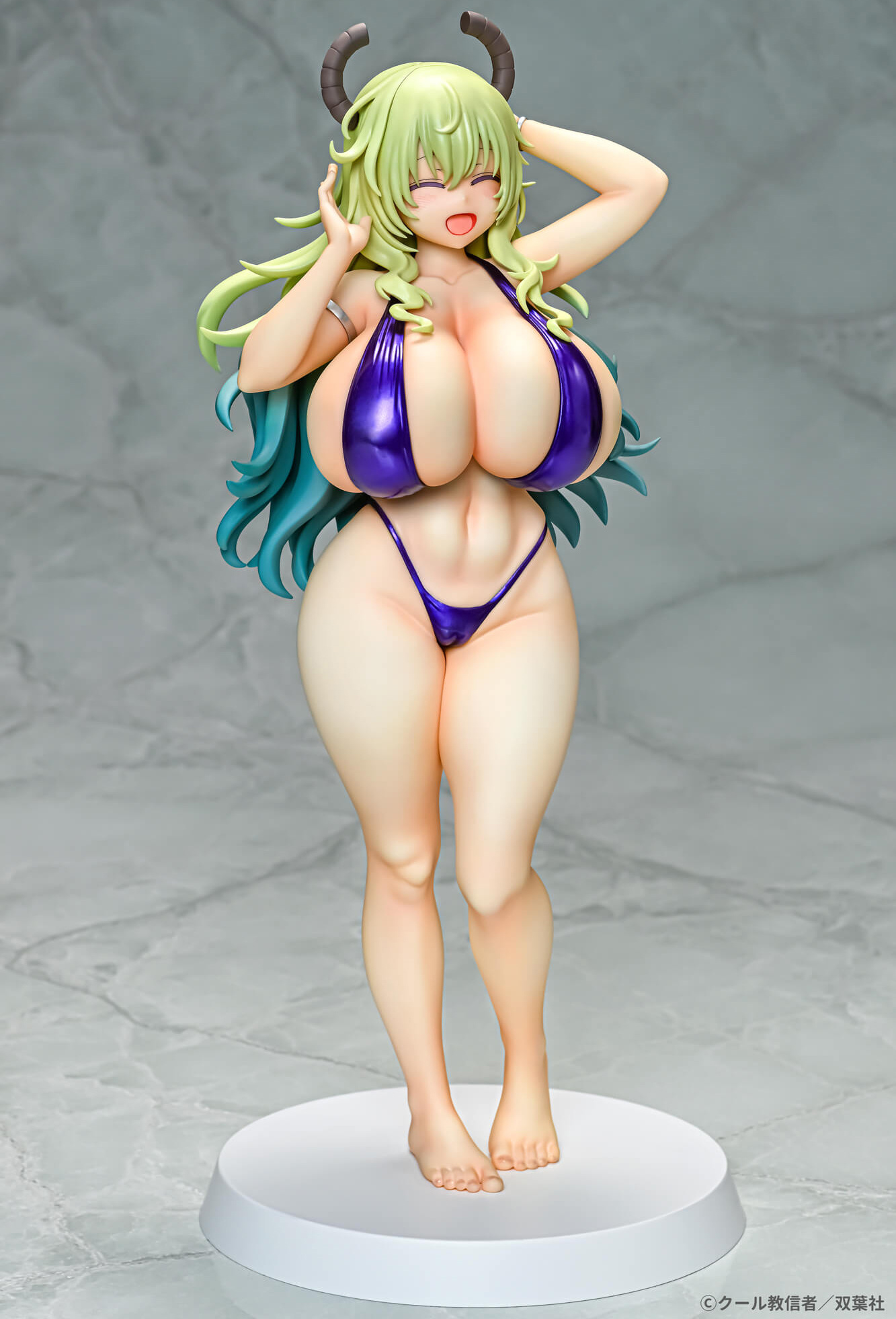 เปิดจอง : Lucoa Bikini Style