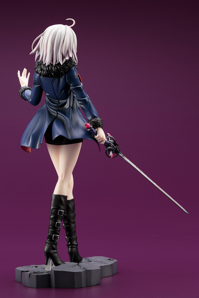 เปิดจอง : Fate/Grand Order - Avenger Jeanne d'Arc (Alter) Casual ver.