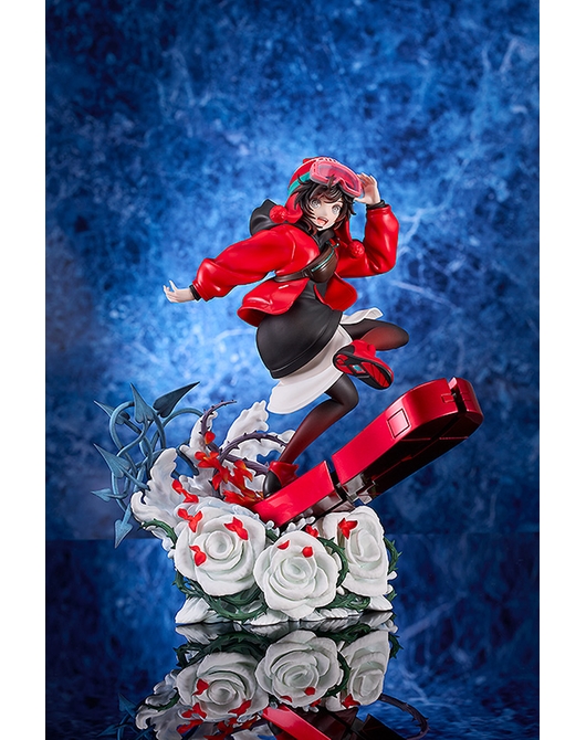 เปิดจอง : Ruby Rose: Lucid Dreami