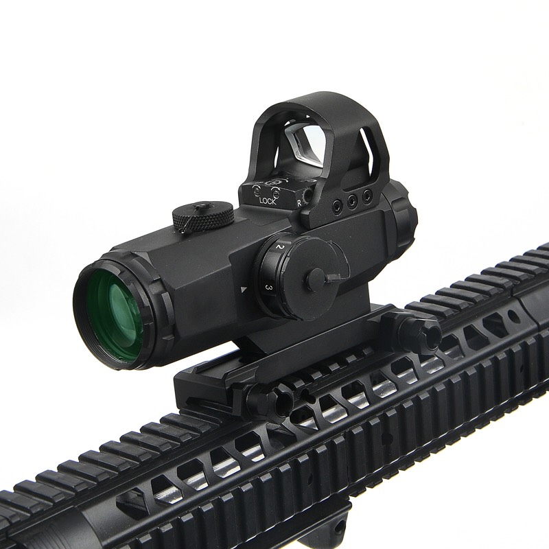 https://youtu.be/UmbgxppqqDc New.HAMR 4X24 มม. ปืนไรเฟิลขอบเขตแว่นขยาย Riflescope Night ขอบเขตการล่าสัตว์ยุทธวิธีปืนไรเฟิลขอบเขตปืน Optic ขอบเขต ราคาพิเศษ ✅ จำหน่ายอุปกรณ์ยุทธวิธีทุกชนิด จัดส่งทั่วประเทศ EMS / เคอรี่ / ขนส่งเอกชน ✅โทร 080-59