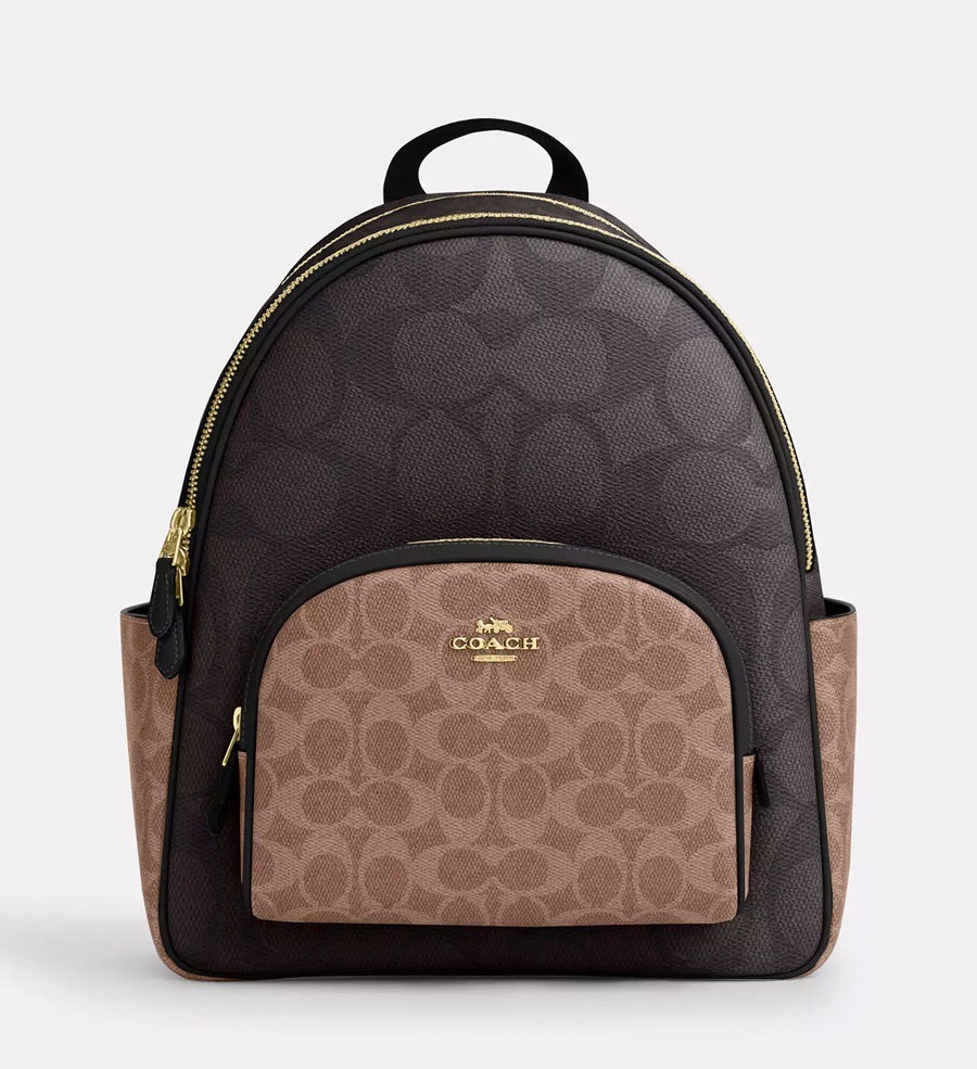 กระเป๋า Coach แท้ รุ่นCZ771