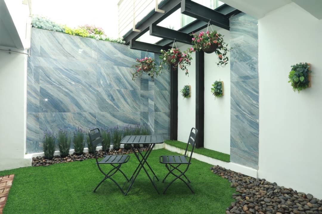 HR15040 บ้านพักหัวหิน The Luxe Dream Beach Villa Hua Hin