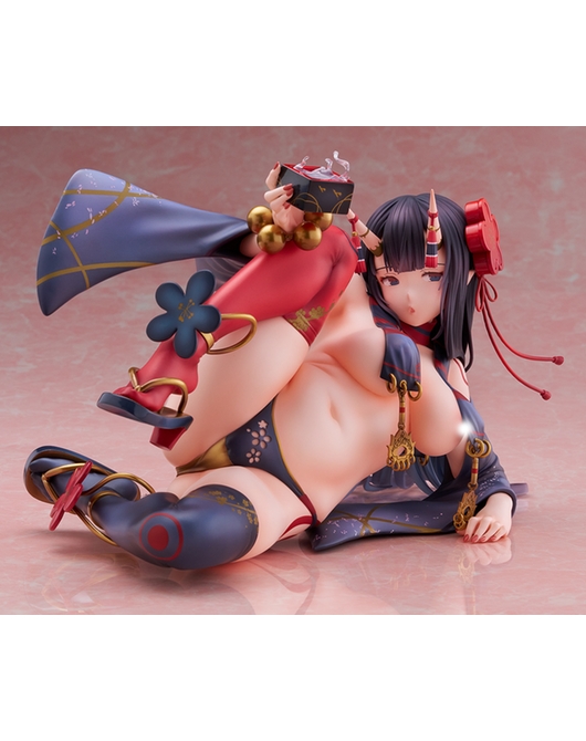 เปิดจอง : Onikko-chan