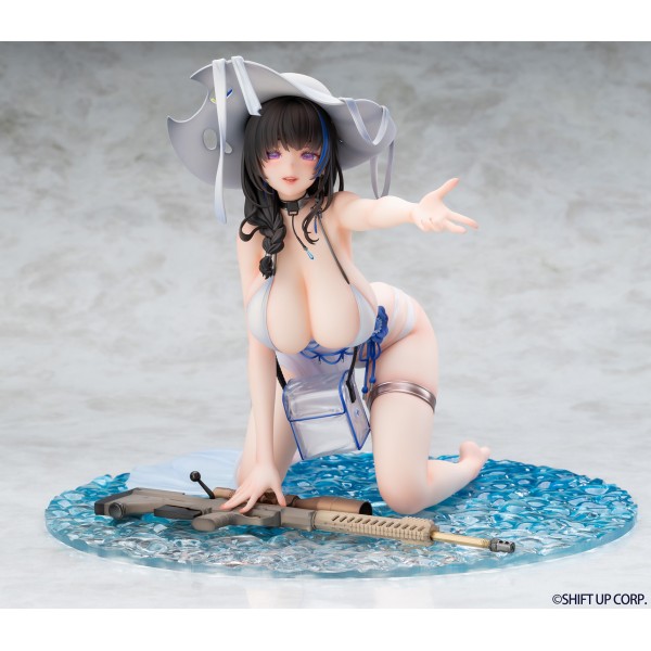 เปิดจอง : Goddess of Victory: Nikke: Mary: Bay Goddess 1/6
