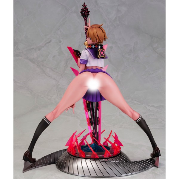 เปิดจอง : RAITA Original Magical Girl Series: Rui Asuka Summer Sailor Ver.