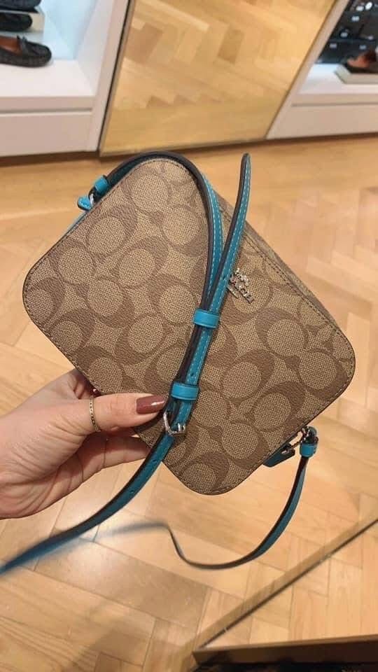 กระเป๋า Coach แท้ รุ่น91677