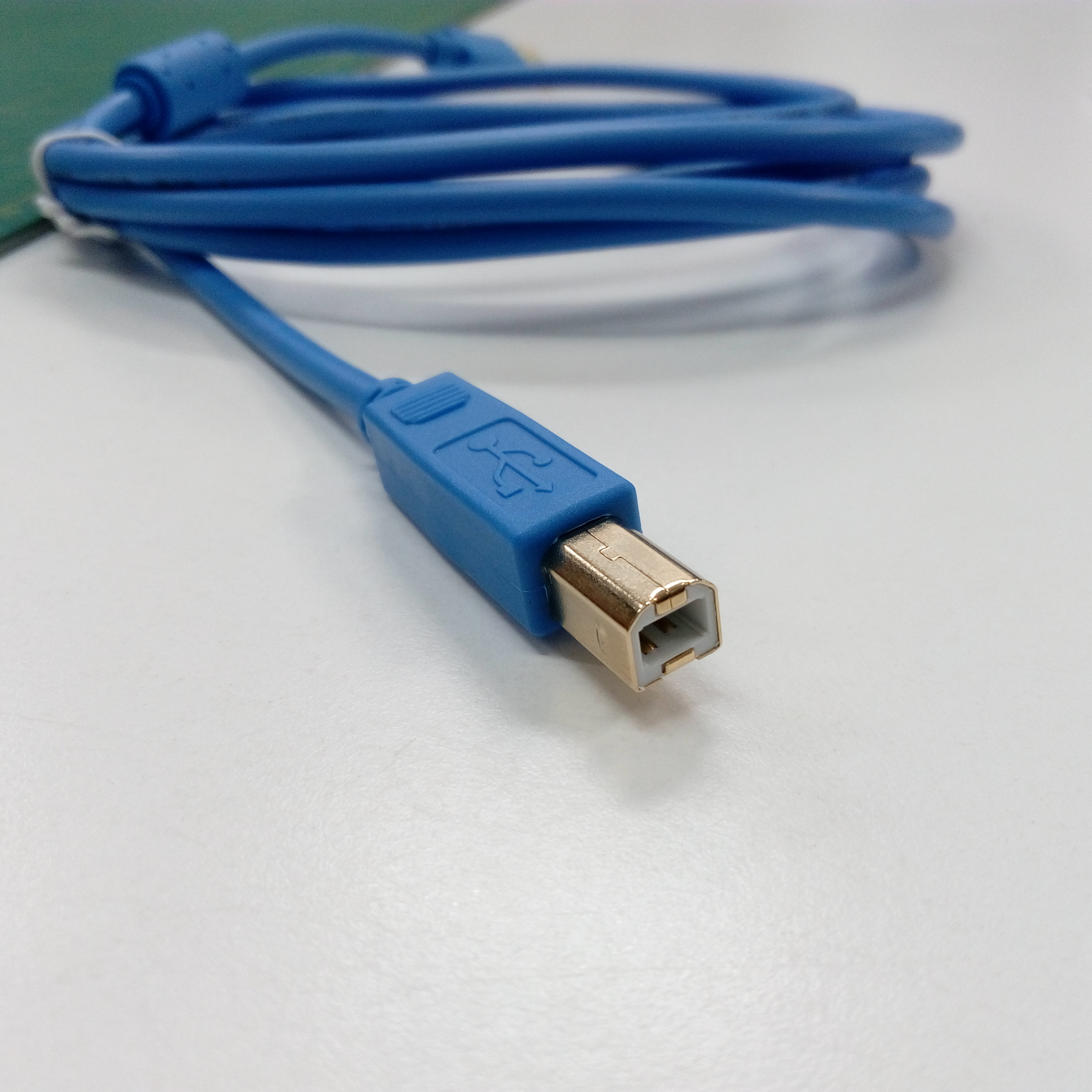 สายโหลด PLC ใช้ได้กับ PLC หลายยี่ห้อ OMRON / MITSUBISHI