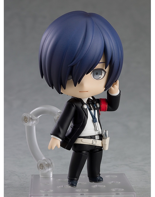เปิดจอง : Nendoroid Persona3 Hero