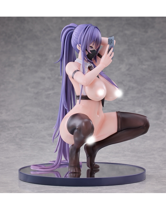 เปิดจอง : Office Yuna-chan