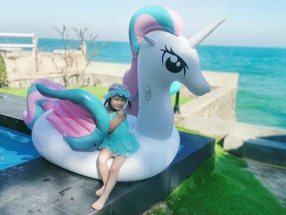 HR15028 บ้านพักหัวหิน บ้านเดอะคลาส บีช วิลล่า