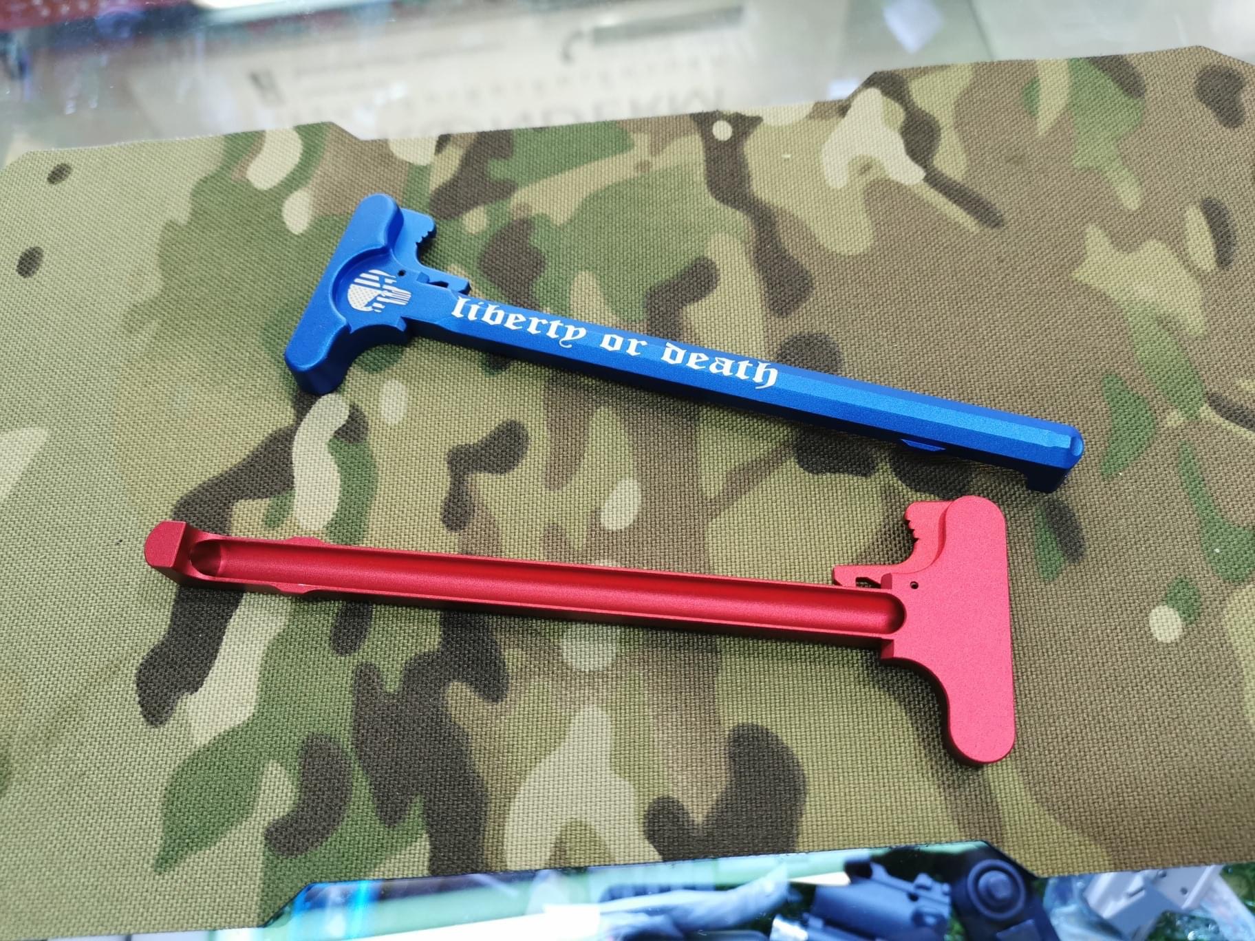 📌กดติดตาม กดแชร์ กดไลท์ สินค้าเข้ามาใหม่ทุกๆวันครับ📌 🔰New.สินค้ามาใหม่ทุกรายการ 📌ราคาโปรโมชั่นทุกรายการ📌 🔰จำหน่ายอุปกรณ์ยุทธวิธีทุกชนิด 📌จัดส่งทั่วประเทศ EMS / เคอรี่ / ขนส่งเอกชน 🔰ติดต่อสอบถ