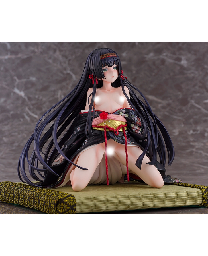 เปิดจอง : Renge