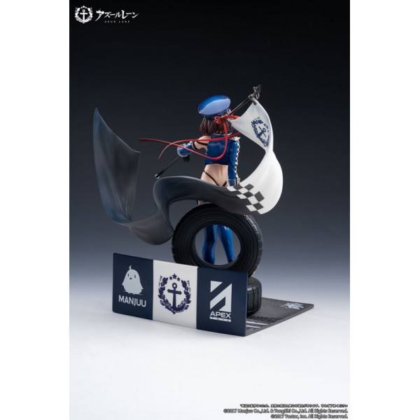 เปิดจอง : Azur Lane Baltimore Finish Line Flagbearer Ver.