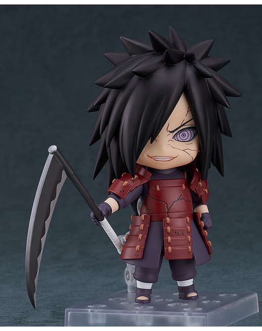 เปิดจอง : Nendoroid Madara Uchiha